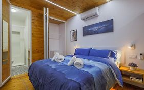 Apartamento De Diseno Centro Sevilla. Wifi/Ac