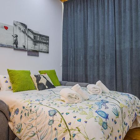 Apartamento De Diseno Centro Sevilla. Wifi/Ac Esterno foto