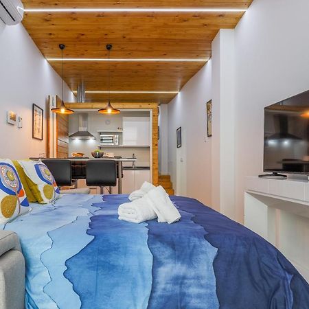 Apartamento De Diseno Centro Sevilla. Wifi/Ac Esterno foto