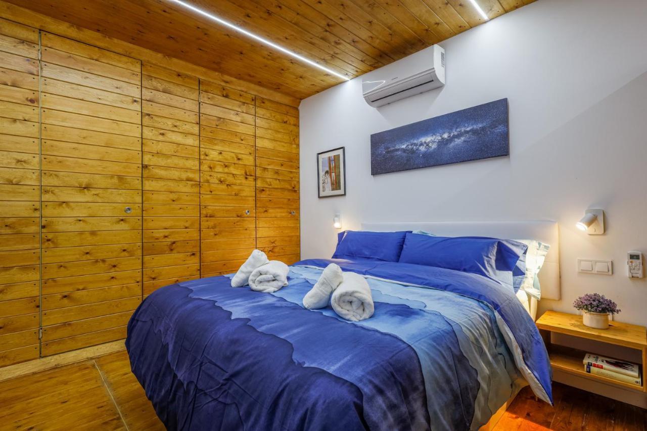 Apartamento De Diseno Centro Sevilla. Wifi/Ac Esterno foto