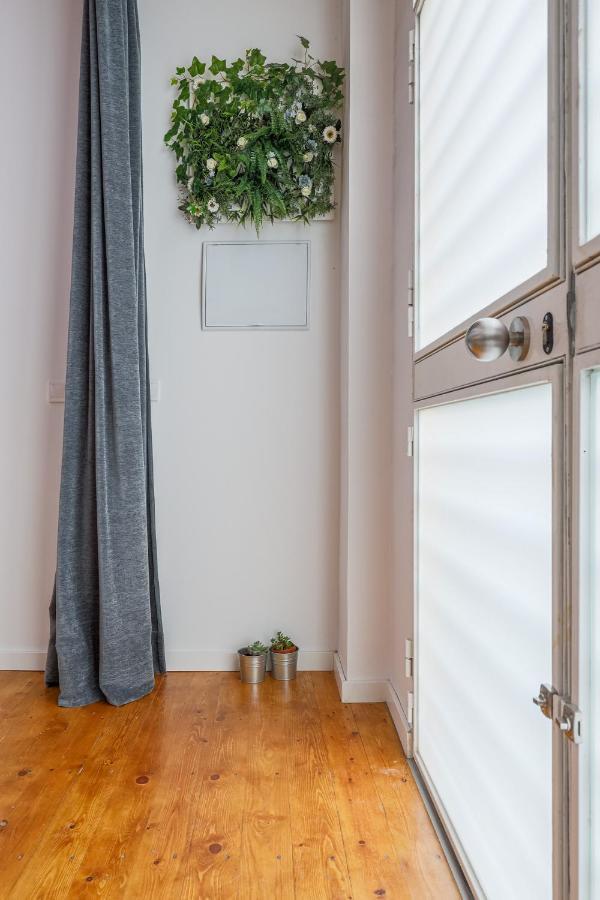 Apartamento De Diseno Centro Sevilla. Wifi/Ac Esterno foto