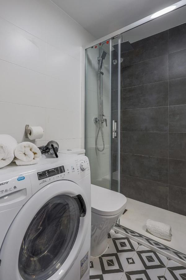 Apartamento De Diseno Centro Sevilla. Wifi/Ac Esterno foto