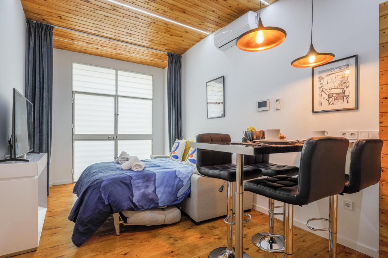 Apartamento De Diseno Centro Sevilla. Wifi/Ac Esterno foto