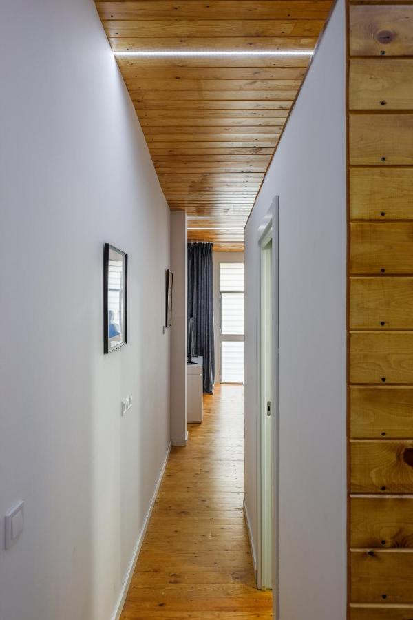 Apartamento De Diseno Centro Sevilla. Wifi/Ac Esterno foto