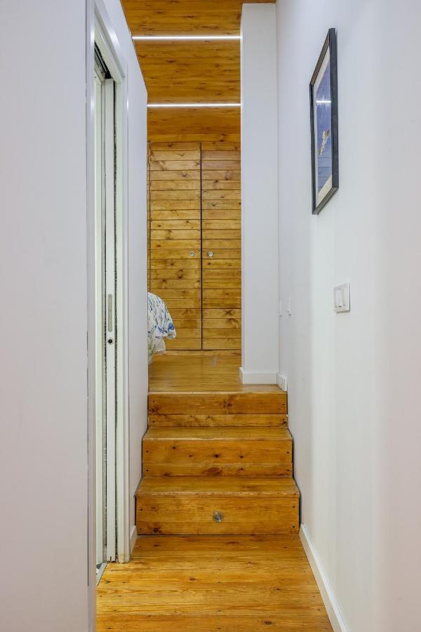 Apartamento De Diseno Centro Sevilla. Wifi/Ac Esterno foto