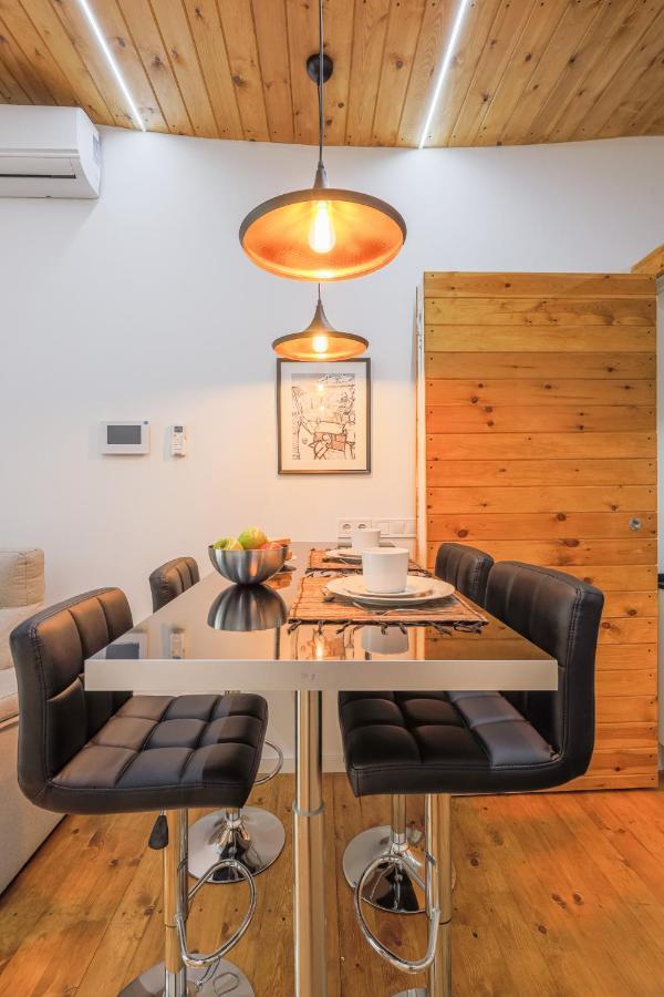 Apartamento De Diseno Centro Sevilla. Wifi/Ac Esterno foto