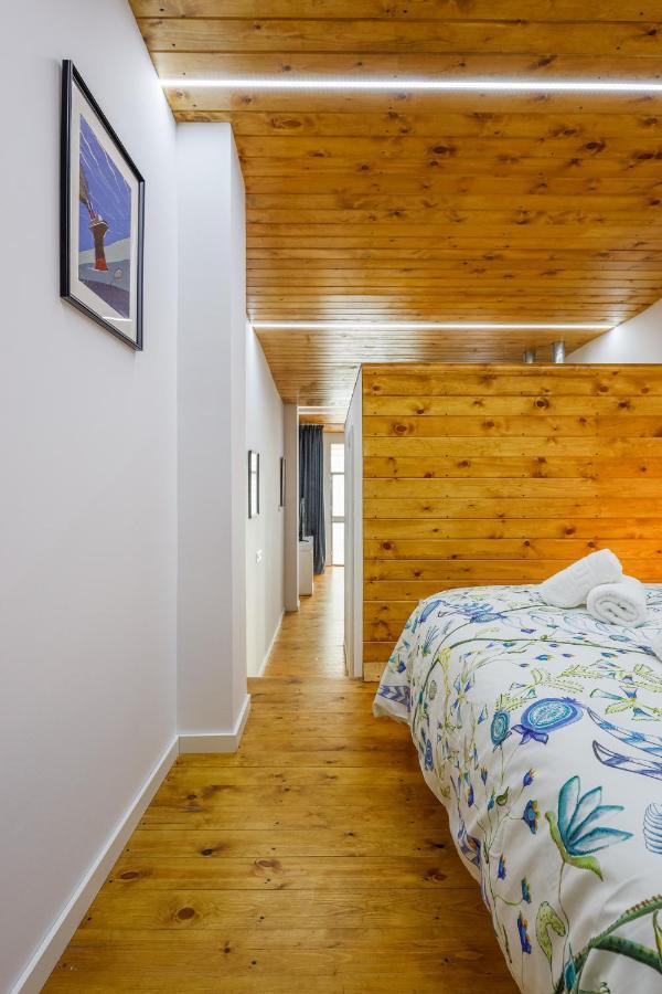 Apartamento De Diseno Centro Sevilla. Wifi/Ac Esterno foto