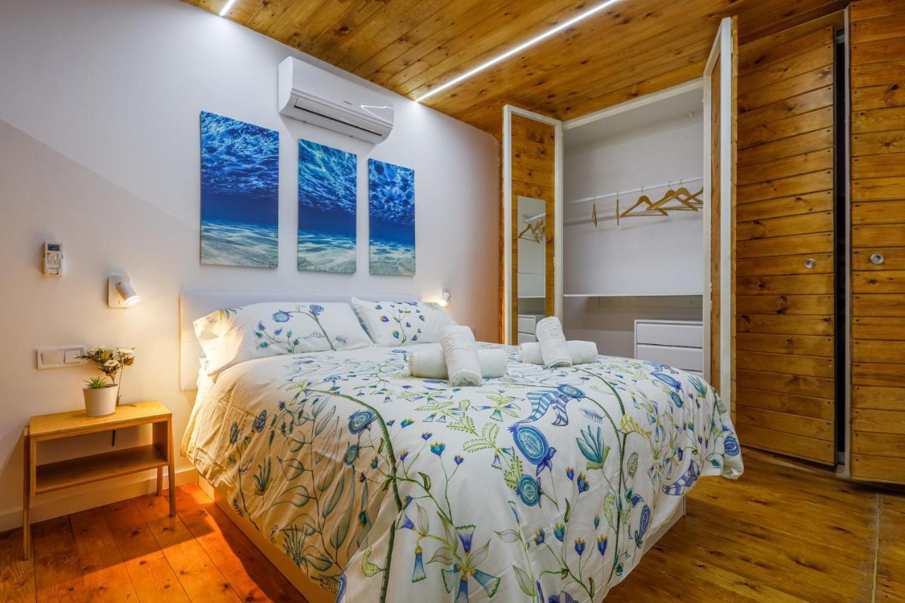 Apartamento De Diseno Centro Sevilla. Wifi/Ac Esterno foto