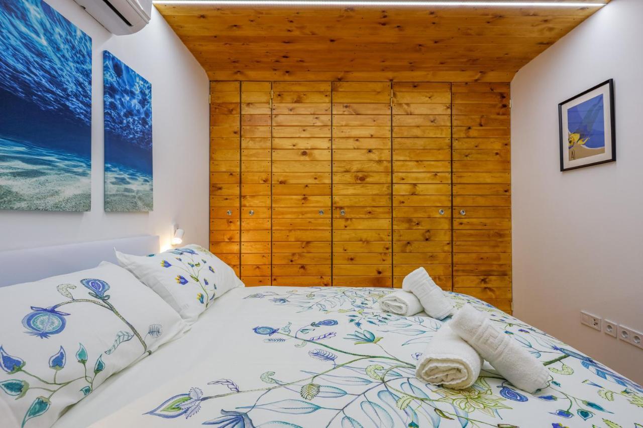 Apartamento De Diseno Centro Sevilla. Wifi/Ac Esterno foto