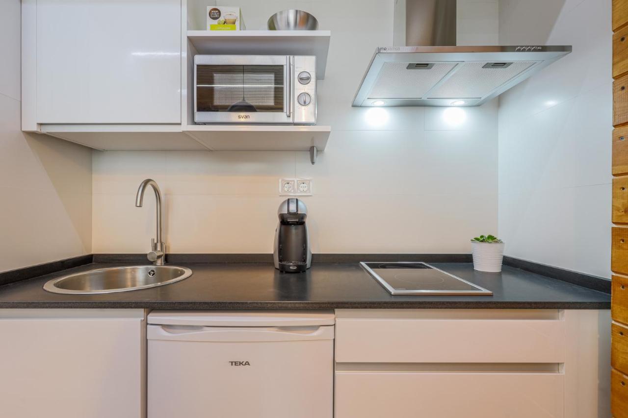 Apartamento De Diseno Centro Sevilla. Wifi/Ac Esterno foto