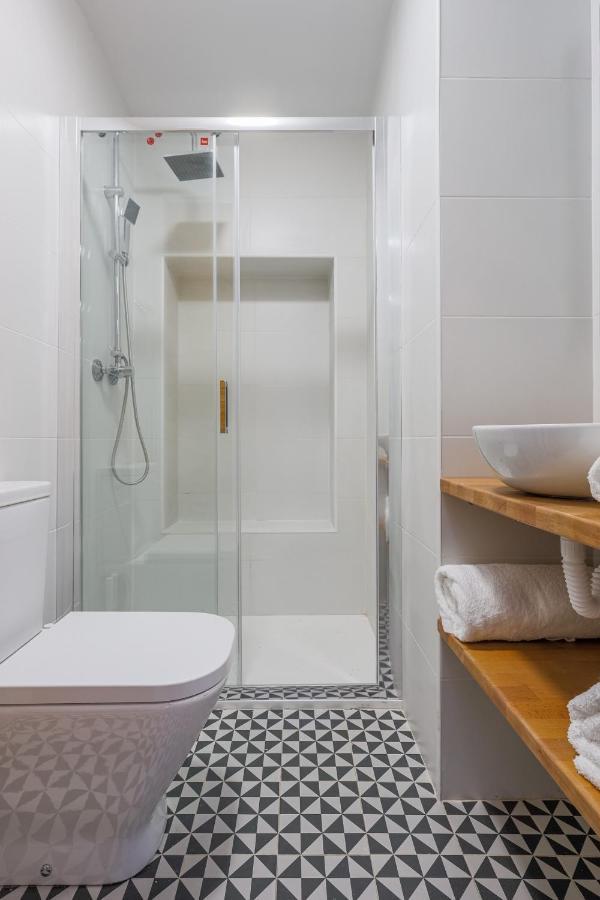 Apartamento De Diseno Centro Sevilla. Wifi/Ac Esterno foto