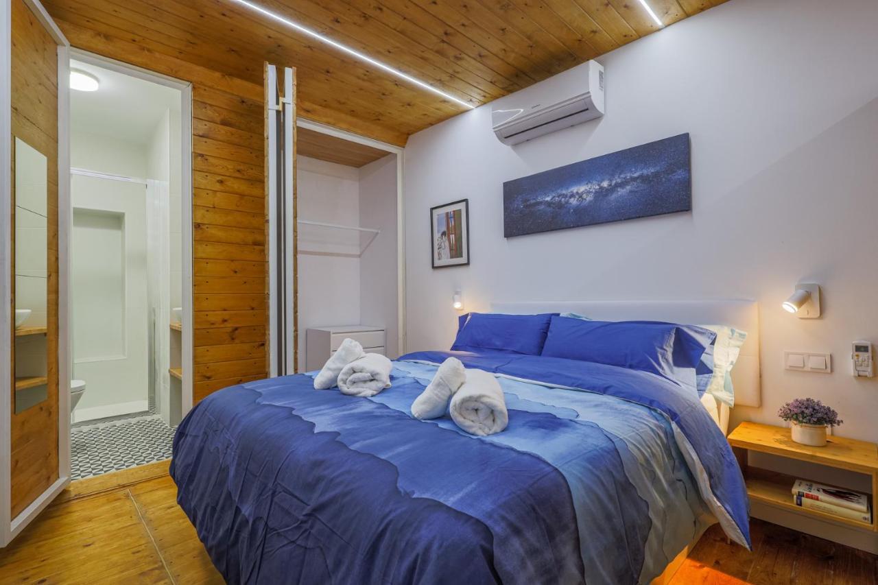 Apartamento De Diseno Centro Sevilla. Wifi/Ac Esterno foto